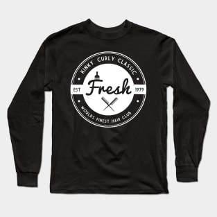 Fresh Long Sleeve T-Shirt